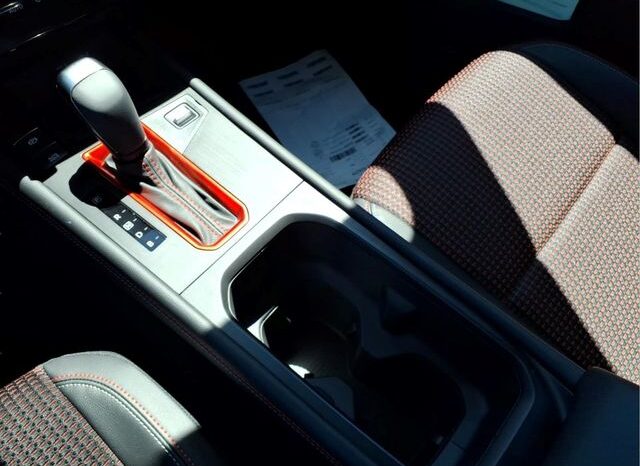 
 Nissan Kicks full									