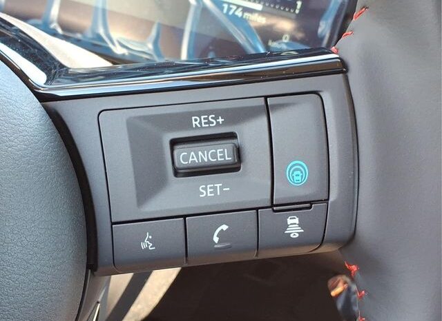 
 Nissan Kicks full									