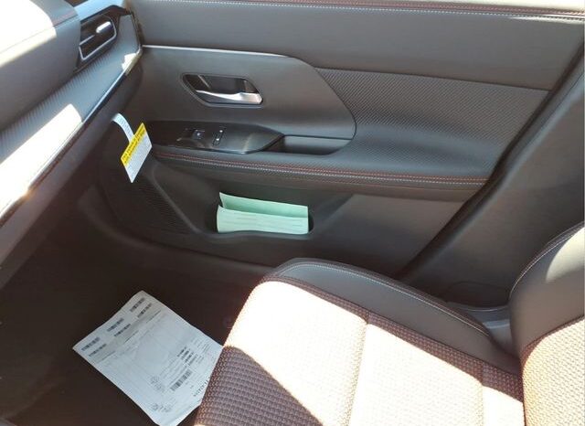 
 Nissan Kicks full									