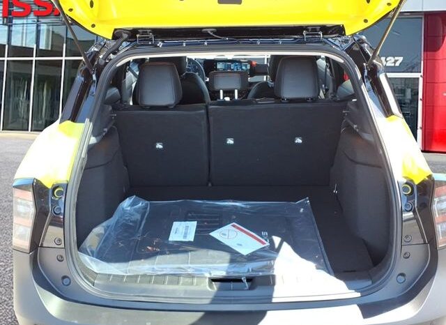 
 Nissan Kicks full									