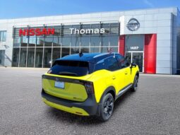 
 Nissan Kicks full									