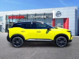 
 Nissan Kicks full									