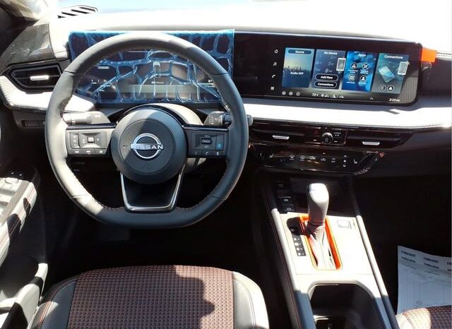 
 Nissan Kicks full									
