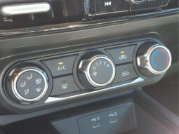 Nissan Kicks full