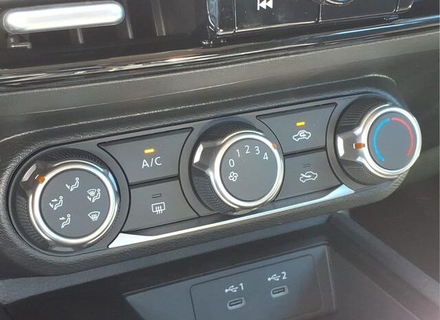 
 Nissan Kicks full									