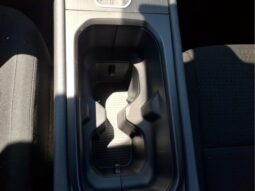 Nissan Kicks full
