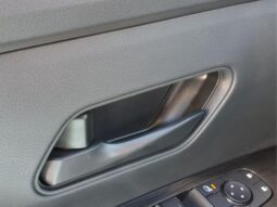 Nissan Kicks full