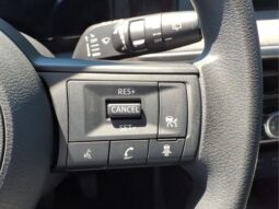 Nissan Kicks full