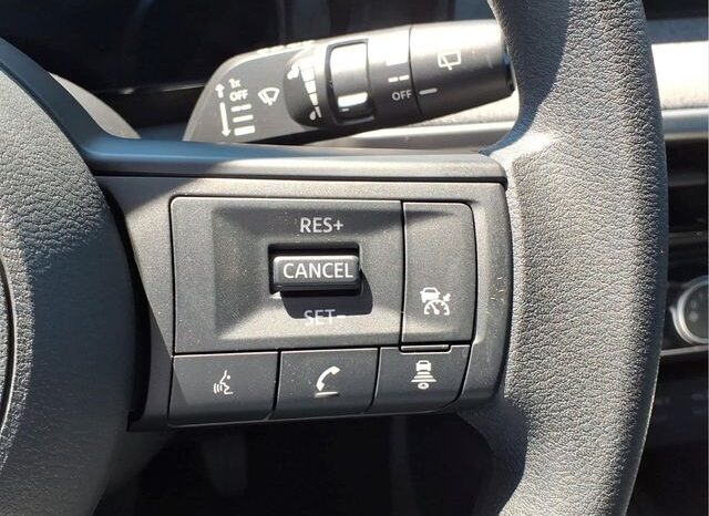 
 Nissan Kicks full									