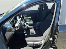 Nissan Kicks full