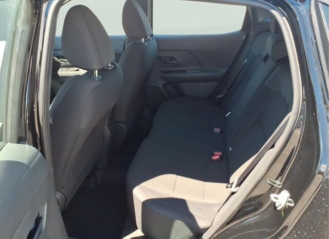 
 Nissan Kicks full									