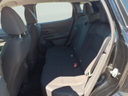 Nissan Kicks full