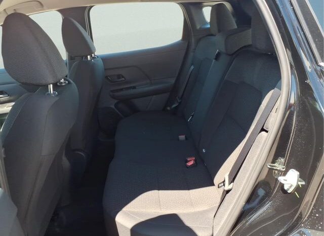
 Nissan Kicks full									