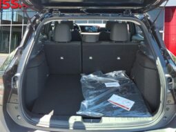 Nissan Kicks full