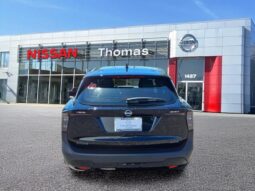 Nissan Kicks full