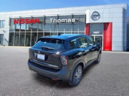 Nissan Kicks full