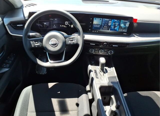 
 Nissan Kicks full									