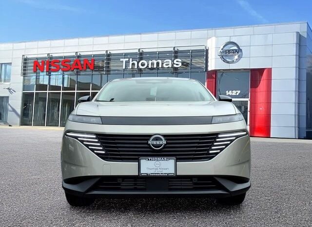
 Nissan Murano full									