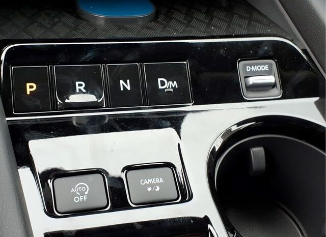 
 Nissan Murano full									