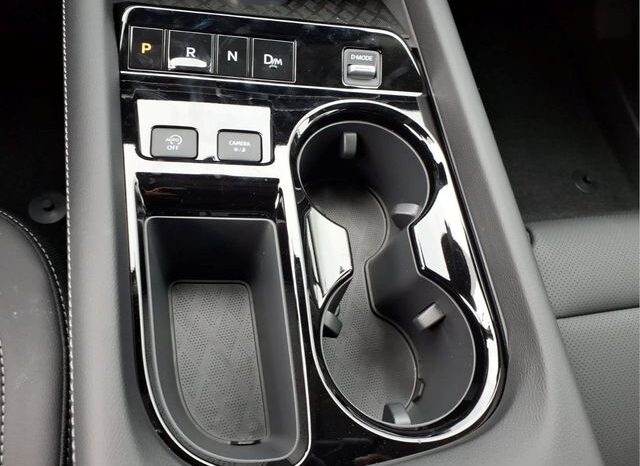 
 Nissan Murano full									