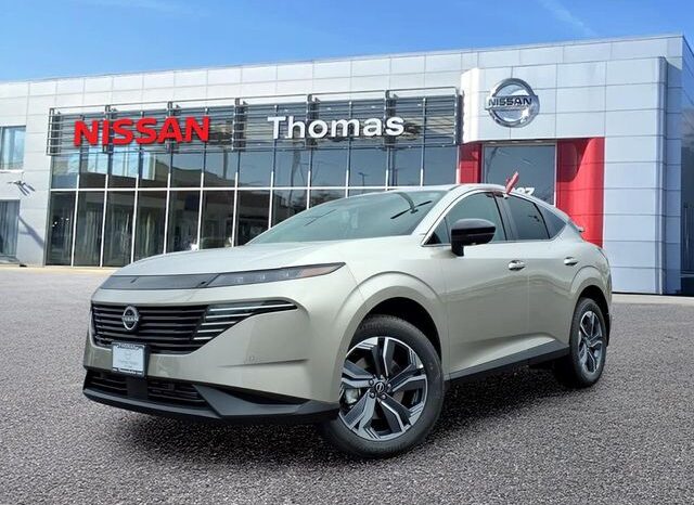 
 Nissan Murano full									
