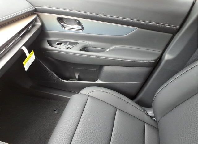 
 Nissan Murano full									