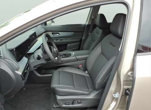 
 Nissan Murano full									