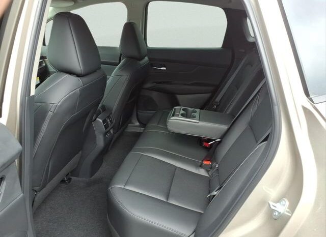 
 Nissan Murano full									