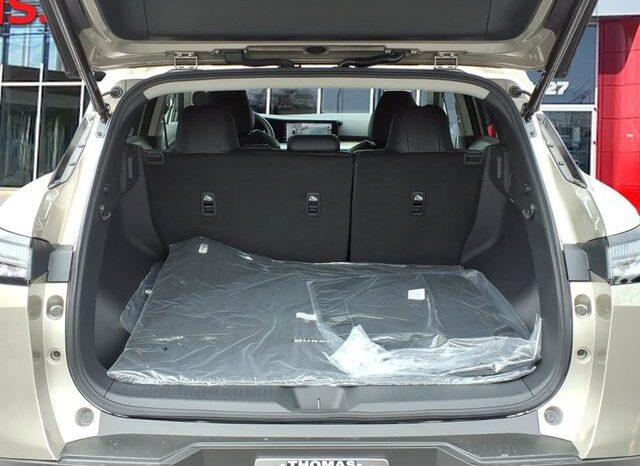 
 Nissan Murano full									