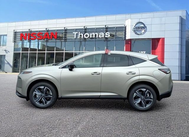 
 Nissan Murano full									