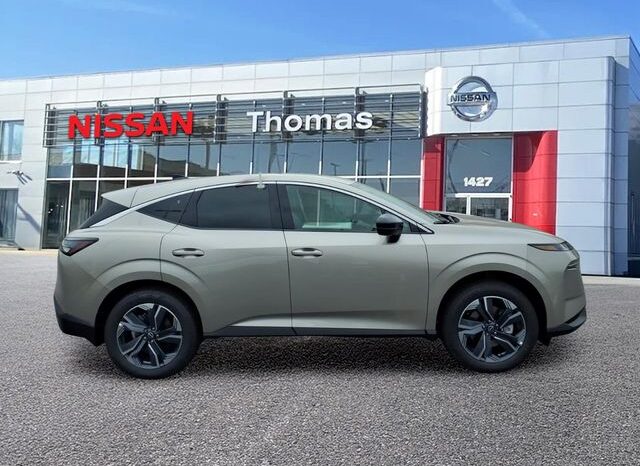 
 Nissan Murano full									