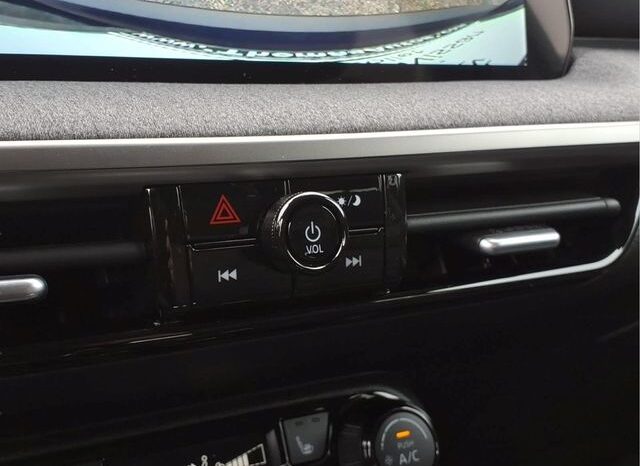 
 Nissan Kicks full									