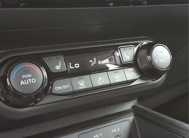 
 Nissan Kicks full									