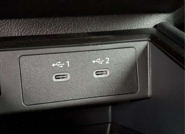 
 Nissan Kicks full									
