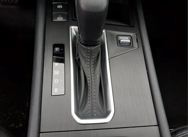 
 Nissan Kicks full									