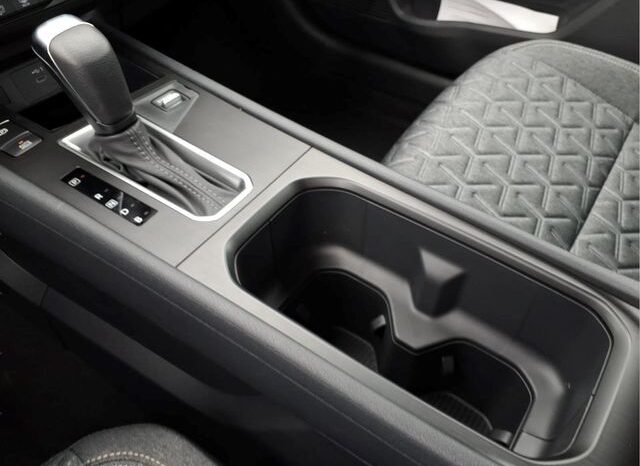 
 Nissan Kicks full									