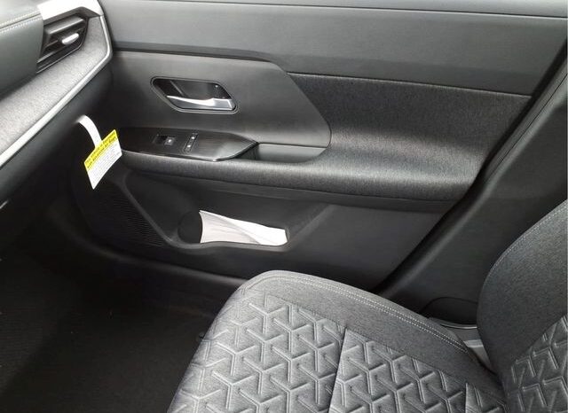 
 Nissan Kicks full									