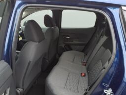
 Nissan Kicks full									