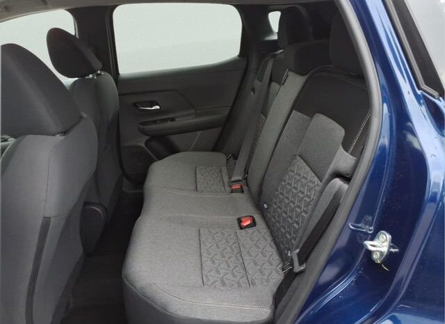 
 Nissan Kicks full									