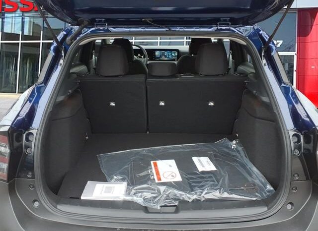 
 Nissan Kicks full									