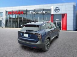 
 Nissan Kicks full									