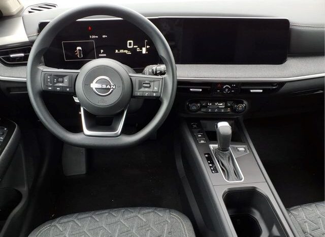 
 Nissan Kicks full									