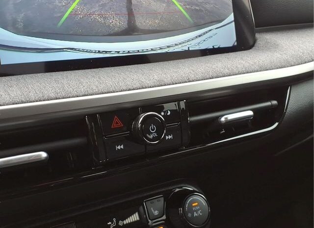 
 Nissan Kicks full									