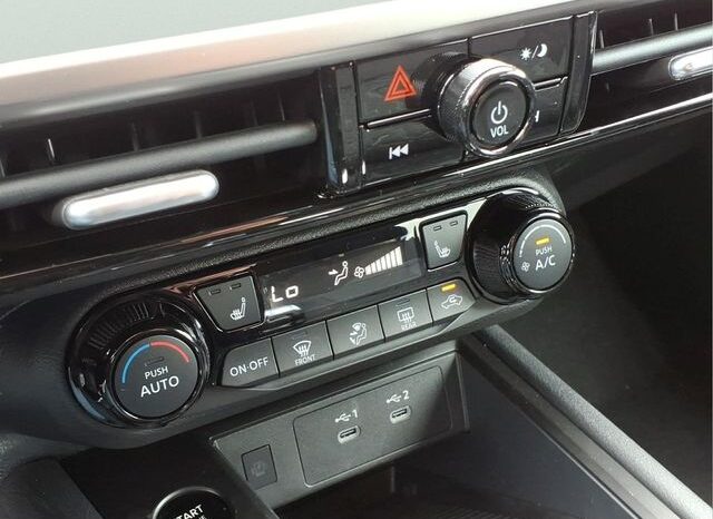 
 Nissan Kicks full									
