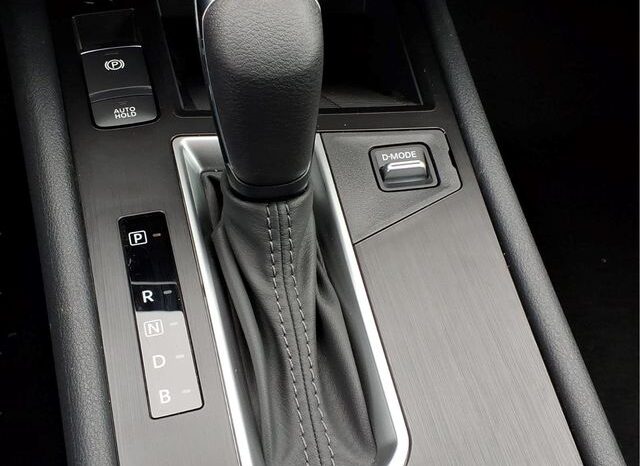 
 Nissan Kicks full									
