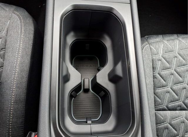 
 Nissan Kicks full									