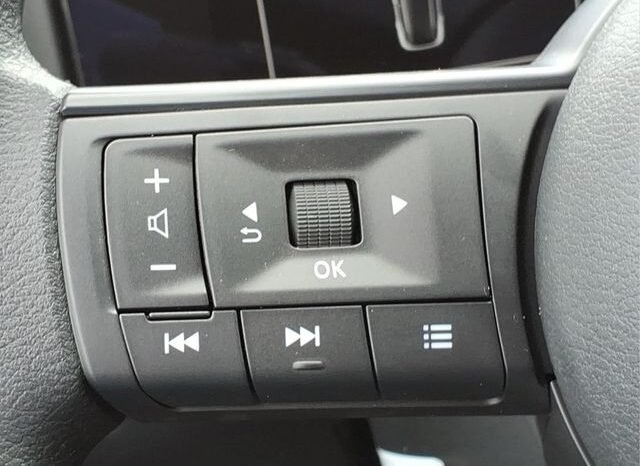 
 Nissan Kicks full									