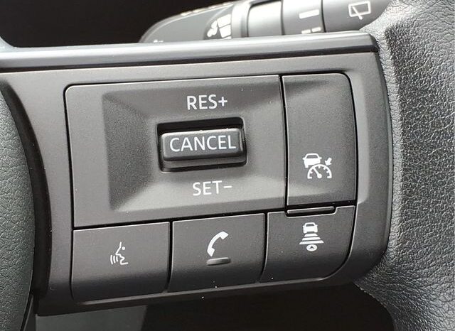 
 Nissan Kicks full									