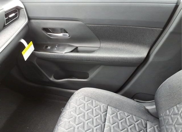
 Nissan Kicks full									