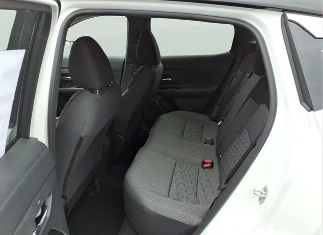 
 Nissan Kicks full									